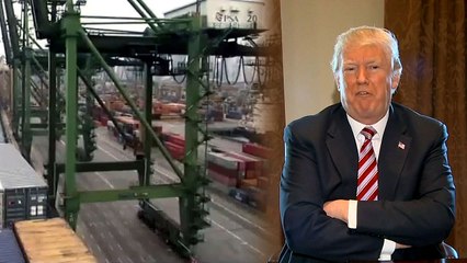 도 넘은 '아메리카 퍼스트'... 한미관계 악영향 / YTN