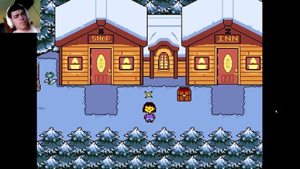 MY FIRST DATE! | Let's play: Undertale - #3