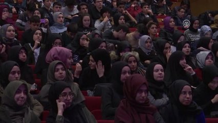 Önder Kültür Sanat Ödülleri" - Ahmet Davutoğlu (2)