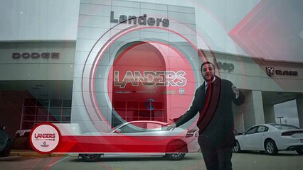 Chrysler Service Minden, LA | Landers CDJR West Monroe, LA
