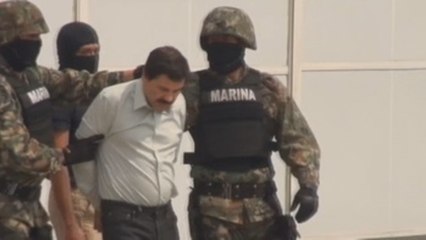 El 5 de septiembre comienza proceso de selección jurado para juicio del Chapo
