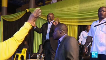 Challenges lie ahead for S Africa''s new president Ramaphosa