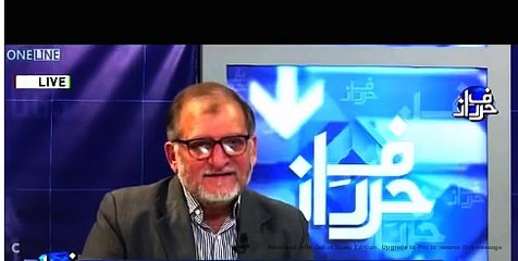 Is Farooq Modudi Qadiyani? Orya Mqbool Jan Exposed Maulana Modudi's Son Who Prayed Asma Jehangir's Funeral Prayer