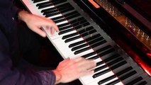 Les notes fantômes - La leçon de piano d'André Manoukian
