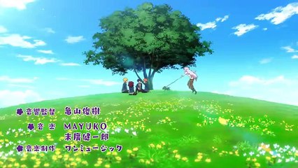 Miira no Kaikata Episode 6