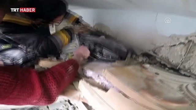 Esed rejimi Doğu Guta'da sivil katliama devam ediyor