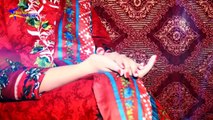 Kashmala Gul Official Pashto New Songs 2018 Ter Shawe Wakhat Che - Pashto New Ta_HD