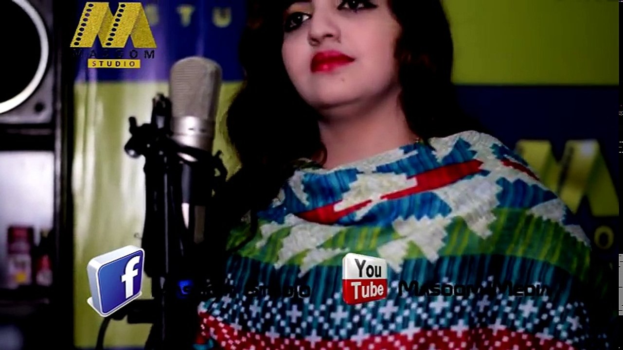 Pashto new tape by Kashmala gul attan Song_HIGH