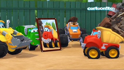 Le avventure di Chuck and friends-1x09_10-La revisione-La scorciatoia