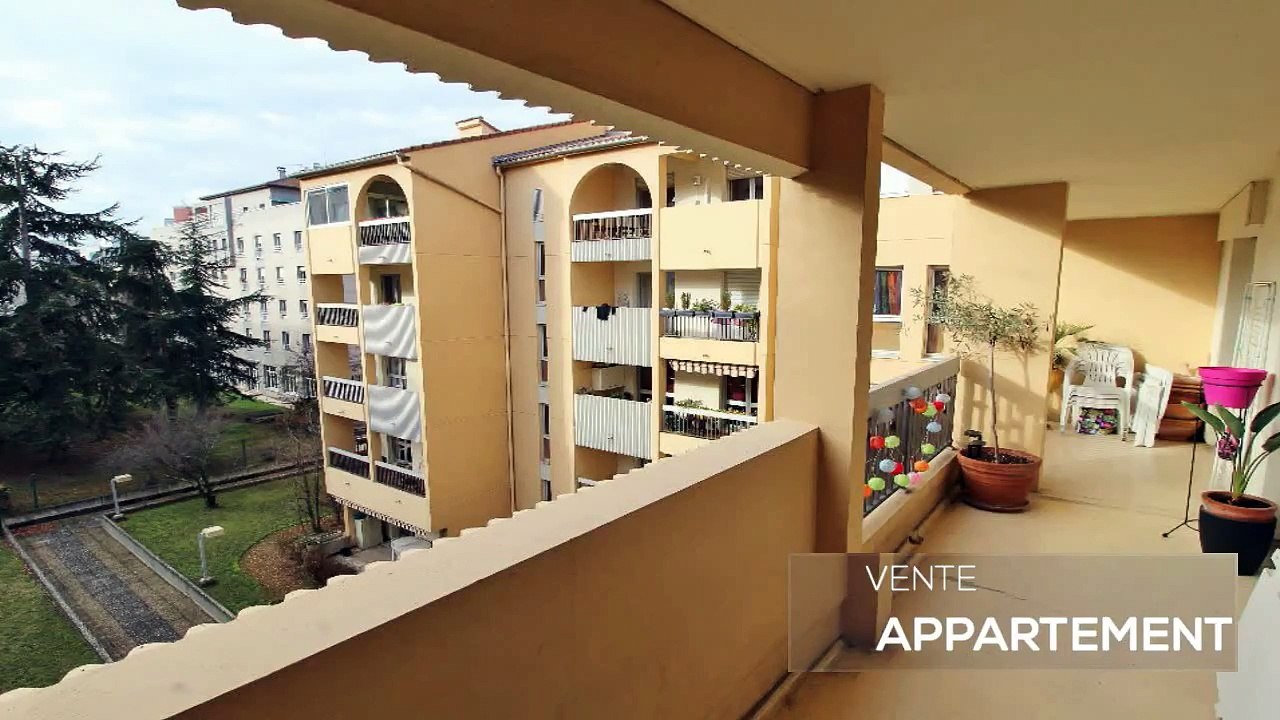 A vendre - Appartement - LYON (69009) - 5 pièces - 110m²