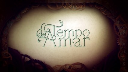 Tempo de Amar 121