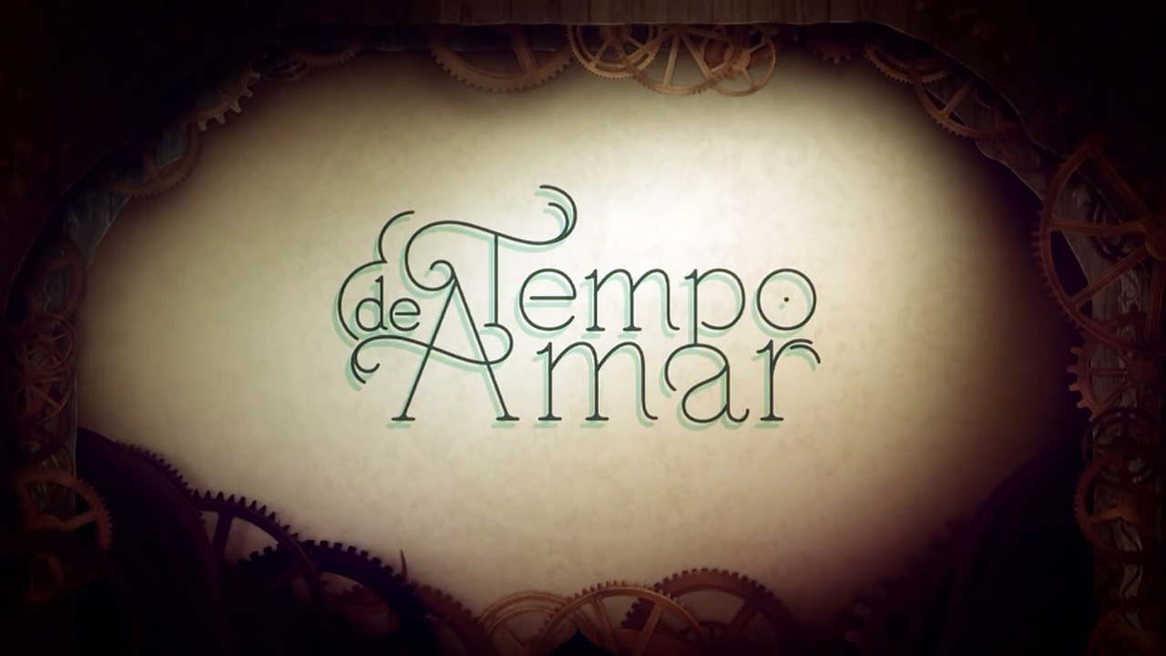 Tempo de Amar 121