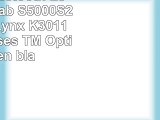 Clavier Bluetooth Lenovo IdeaTab S5000S2109S2110 Lynx K3011 Cooper Cases TM Optimus en