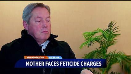 Mother Accused of Taking Meth While Pregnant Charged with Feticide