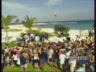 LIVE WITH REGIS AND KELLY