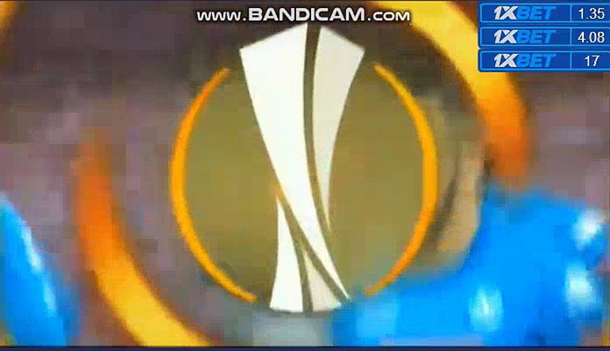 Adam Ounas Goal HD - Napoli 1-0 RB Leipzig 15.02.2018