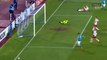 Adam Ounas Goal HD - Napoli 1-0 RB Leipzig 15.02.2018