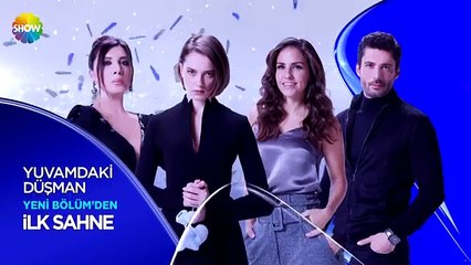 Yuvamdaki Düşman 5. Bölüm Fragmanı
