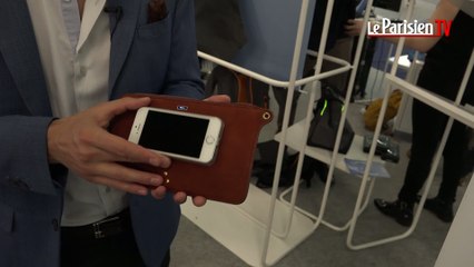 Le high-tech au service de la mode