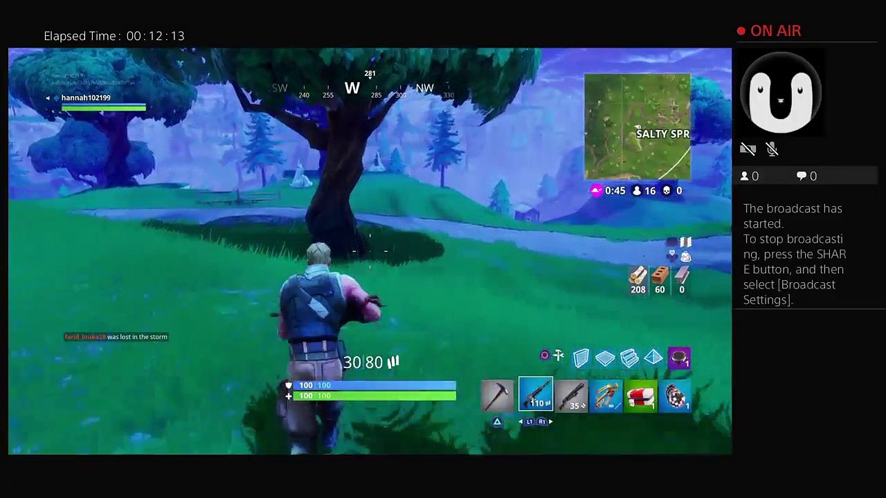 Fortnite solo win omg (6)