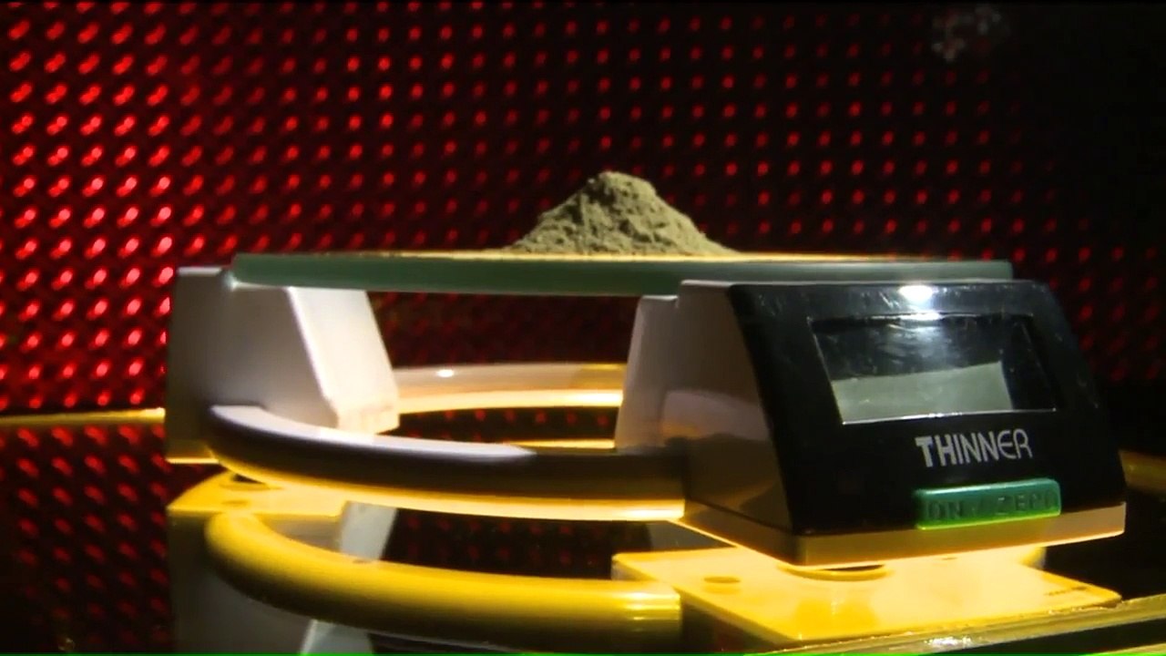 Kratom Users Fighting Regulators Over Herb They Say Saves Lives