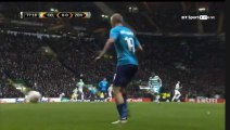 Callum McGregor Goal HD - Celtic 1-0 Zenit Petersburg 15.02.2018