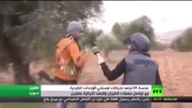 Afrin'deki Teröristten 