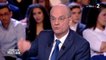 Emission politique : Jean-Michel Blanquer recadre Alexis Corbière