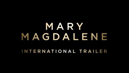 Mary Magdalene Movie