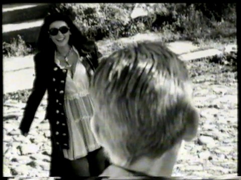 Lola i Laca - Svaka cura danas zna (SPOT 1994)