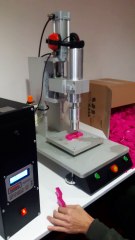 Ultrasonik Plastik Kaynak Part 2