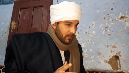 مشهد كوميدي من ذئاب الجبل