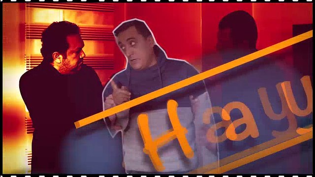 Antep Fıstığı | Fragman