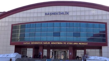Üniversite Öğrencisi Tuvalette Ölü Bulundu
