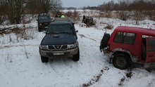 kg 4x4