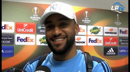 Amavi : "Une blessure ? Quelle blessure ?!"