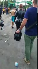 LA FOLIE DANS L´ALIÉNATION C´EST LA PIRE DES FOLIES !