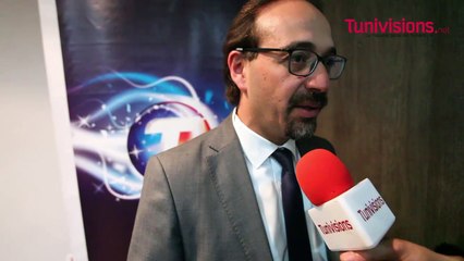 المدير العام لشركة Topnet لتونيفيزيون: رقم معاملات الشركة تطور ب30 بالمئة سنة 2017  وربحنا  10 نقاط اضافة لحصتنا في السوق (فيديو)