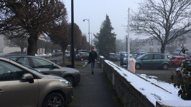 Nous avons testé le don de plasma