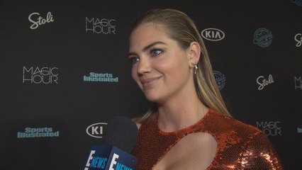 Kate Upton Opens up on Supporting #MeToo Movement