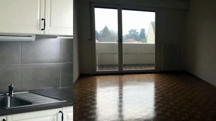 A louer - Appartement - Chêne-Bourg (1225) - 4 pièces