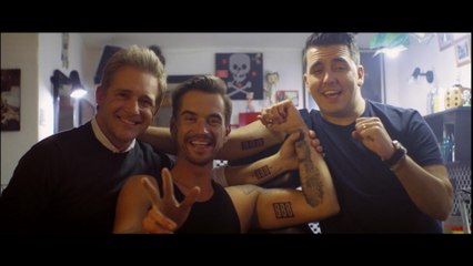 Klubbb3 Videos Dailymotion