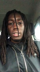 Nos parrains : le rappeur Alivor