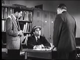 Dragnet - The Big Fraud (1954) crime drama TV series