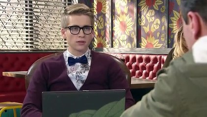 Hollyoaks 15th February 2018 Part 2