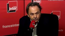 Gilles Képel sur les fractures au sein de la société française