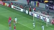 FC FCSB vs Lazio 1-0 All Goals & Highlights 15/02/2018 Europa League