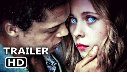 THE INNOCENTS Official Trailer
