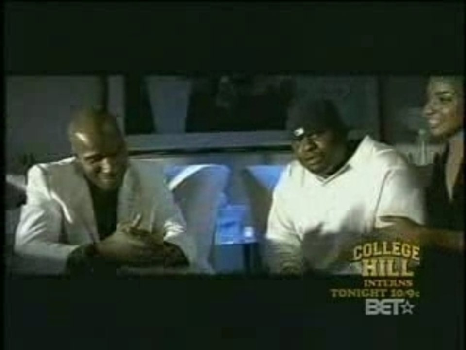 Scarface Feat Trey Songz - Girl You Know [NEW]