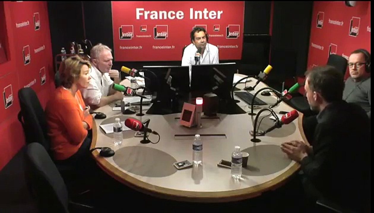 Raphaël Glucksmann sur l'identité nationale